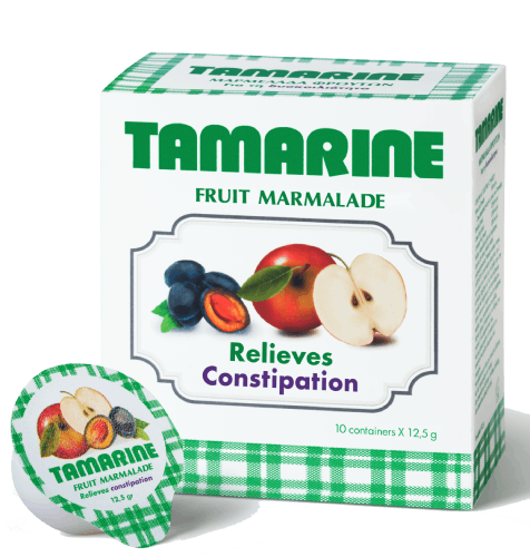 Tamarine Fruit Marmalade
